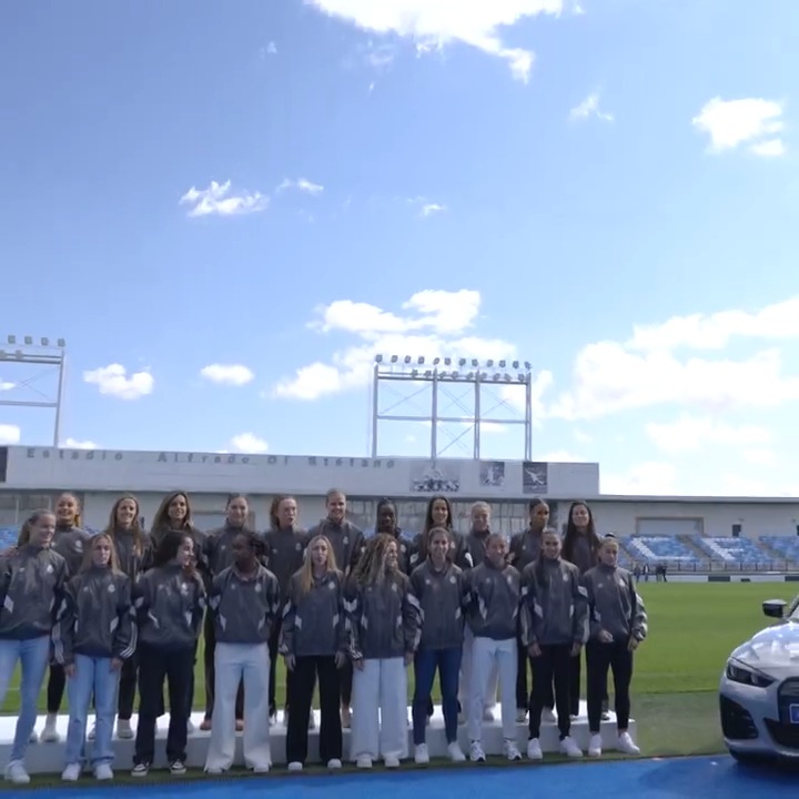 ⚡️🔋🚘⚽️ BMW | BMWEspana | #RethinkTheGame
