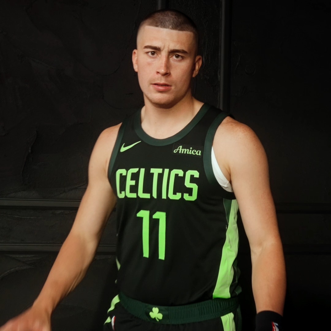 The future is NOW ☘️ City Edition just dropped: