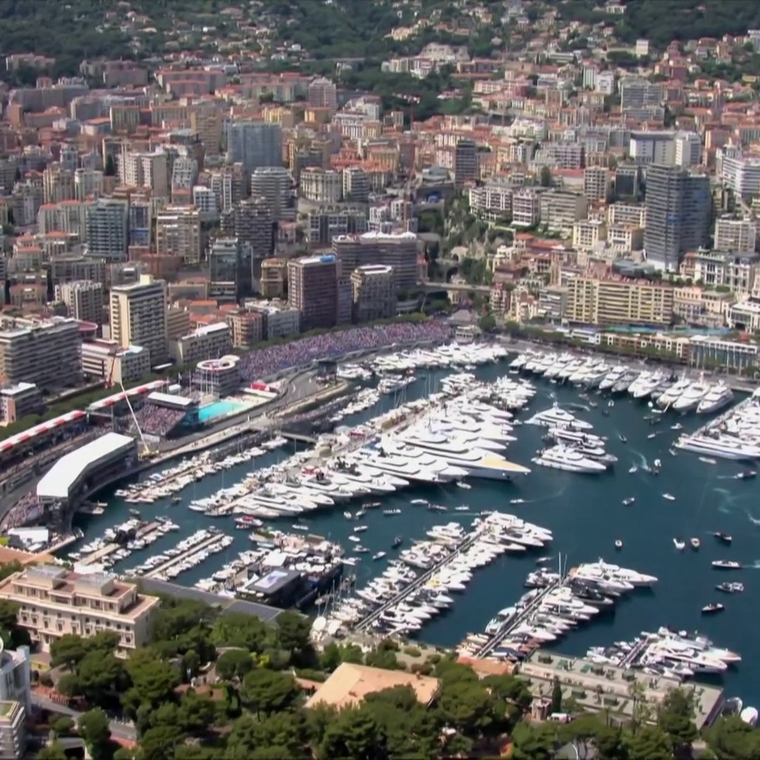 The Monaco Grand Prix will remain on the Formula 1 calendar until at least 2031 after the sport agreed a six-year extension of its most famous event 🏁