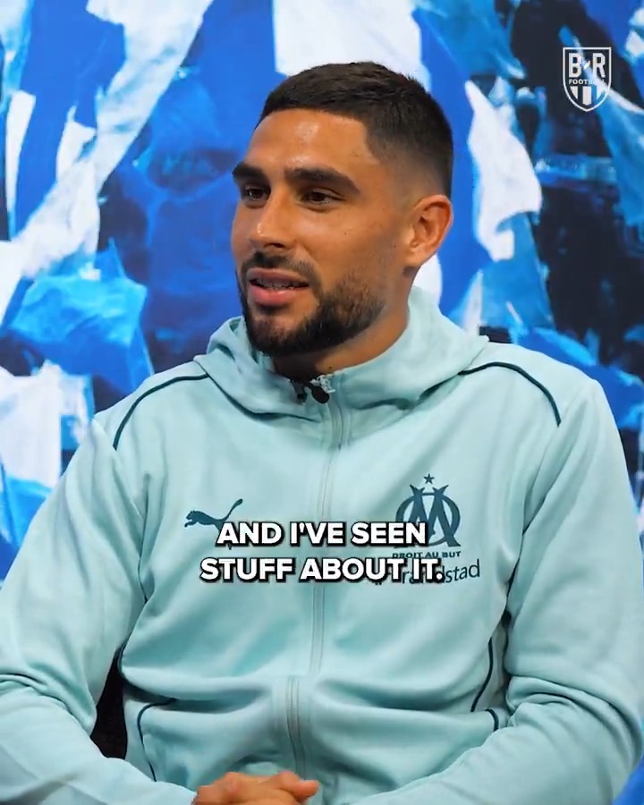 How Neal Maupay helped Argentina win the World Cup 🏆 Ligue 1 McDonald's