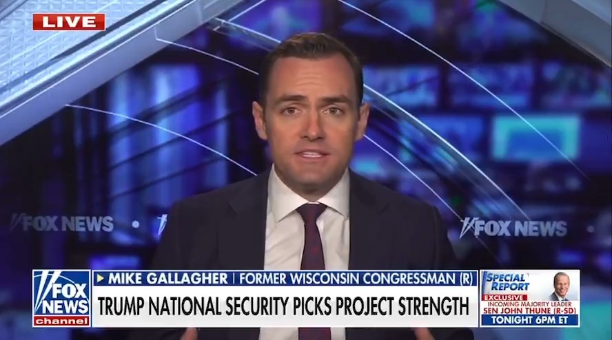 The Pentagon is in need of a disruptive Secretary of Defense like Pete Hegseth who will sharpen the tooth, automate the tail, and shrink the Pentagon bureaucracy.