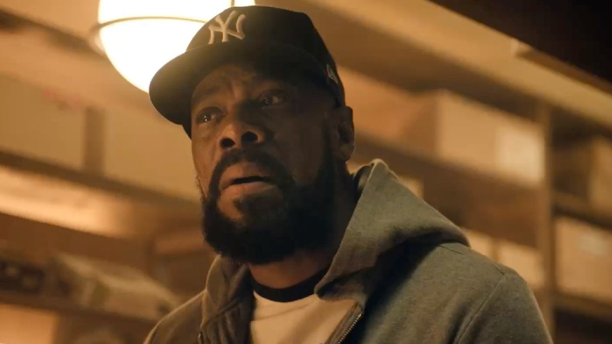 Netflix dropped the trailer for the incredibly topical upcoming thriller series 'The Madness,' starring Colman Domingo