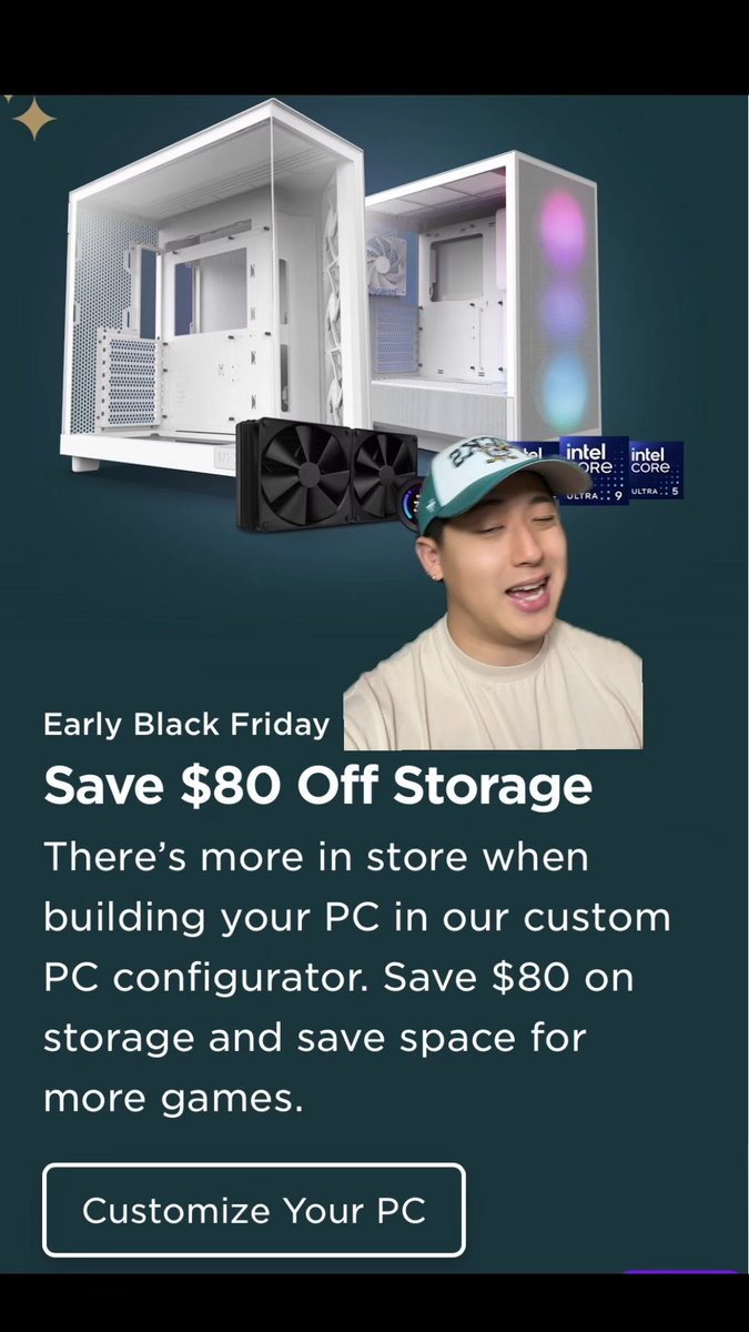 Our early #BlackFriday deals are going on right now! Take a look here: