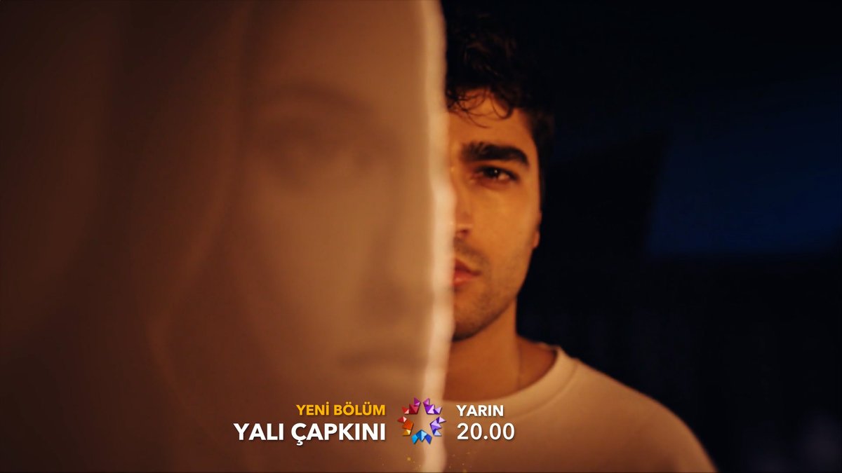 “Sen benden vazgeçseydin, ben çoktan giderdim zaten Ferit.” #YalıÇapkını yeni bölüm 2. tanıtımı yayında! 83. bölüm yarın 20.00'de Star'da! Yalı Çapkını