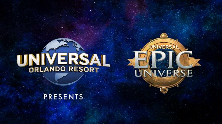YOU GOTTA SEE THIS! Explore five immersive worlds at Universal Orlando Resort’s newest theme park, Epic Universe. Opens May 22, 2025. Learn more: