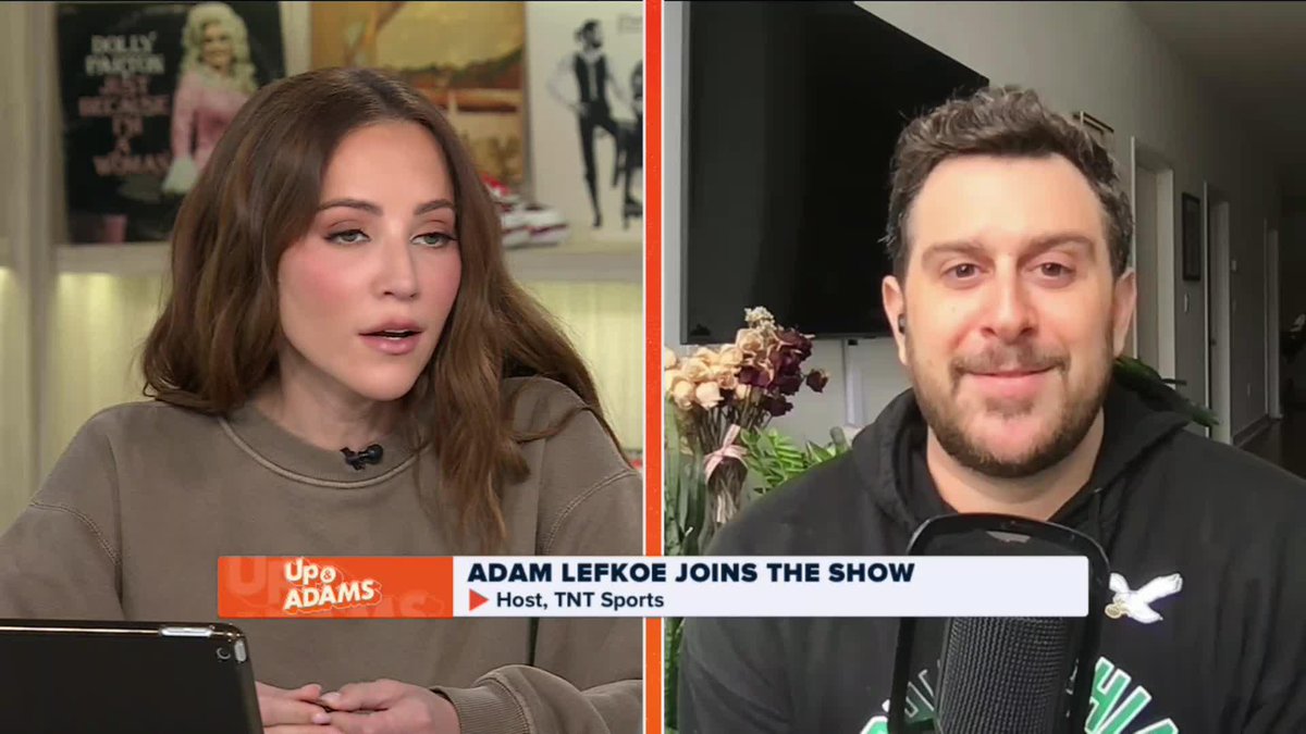 Adam Lefkoe says the Kelce-Swift family were SHOCKED by the reception they got from #BillsMafia during last season's Divisional RD game. 😳 "It was not a great experience in Buffalo, for ALL parties involved." 😬 🫣 Kay Adams Adam Lefkoe | #ChiefsKingdom
