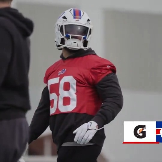 Hey there, 58! 👋 Gatorade | Milano