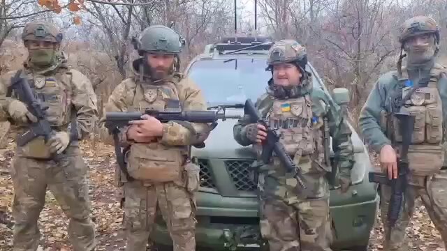 🚨 MISSION-CRITICAL SUPPORT NEEDED 🐺 We urgently need 11 units of the Kasper S2 jammers to protect our vehicles on the battlefield. Each unit costs $7,080 and is essential for operational security. ‼️Due to a recent cyberattacks on GL accounts, our existing PayPal was compromised and canceled. ✅ We now have NEW account for donations: help2164wolves@proton.me Your unwavering support has been our backbone through this war, and we are profoundly grateful. 🇬🇪🐺🇺🇦🫡