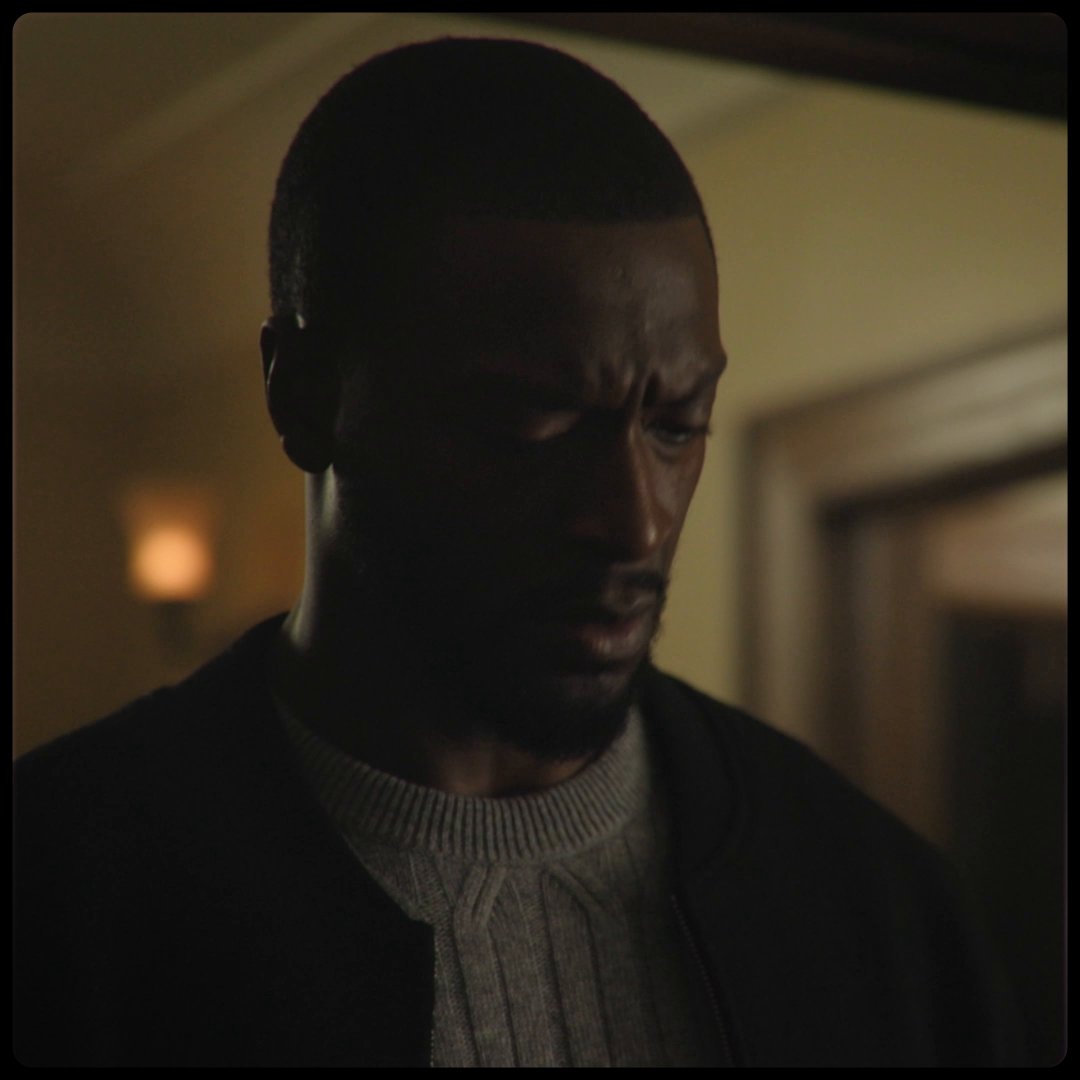 His past is coming back for him. All episodes of #CrossOnPrime are now streaming on Prime Video.