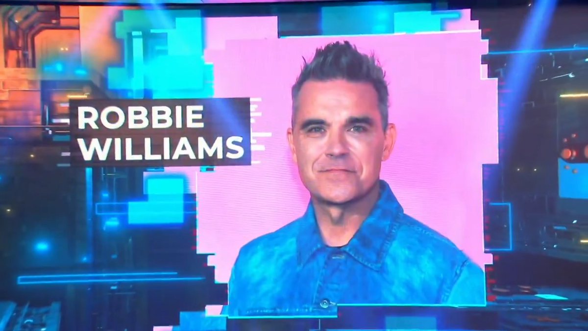 En las próximas semanas estarán en El Hormiguero: ⭐️ Patrick Dempsey ⭐️ Eddie Redmayne ⭐️ Aaron Taylor-Johnson ⭐️ Robbie Williams #TopuriaEH