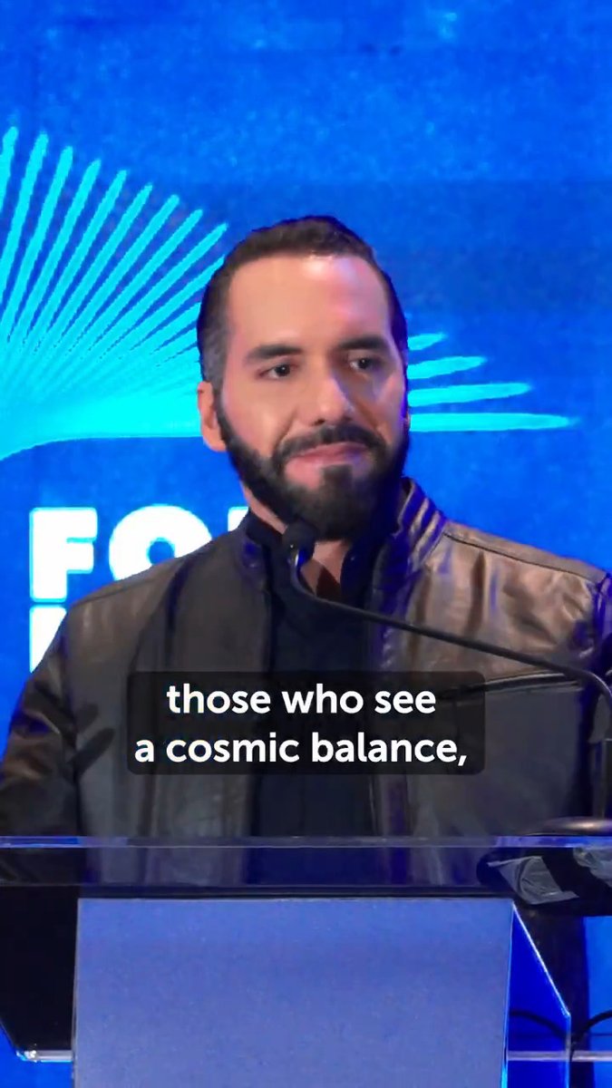 “Da el que quiere, no el que puede.” Este espíritu del Presidente Nayib Bukele está haciendo de Él Salvador, el país más pequeño del mundo, un ejemplo para los más grandes. Él lo soñó: “Que nadie nos diga que nuestro país es muy pequeño para ser grande.”