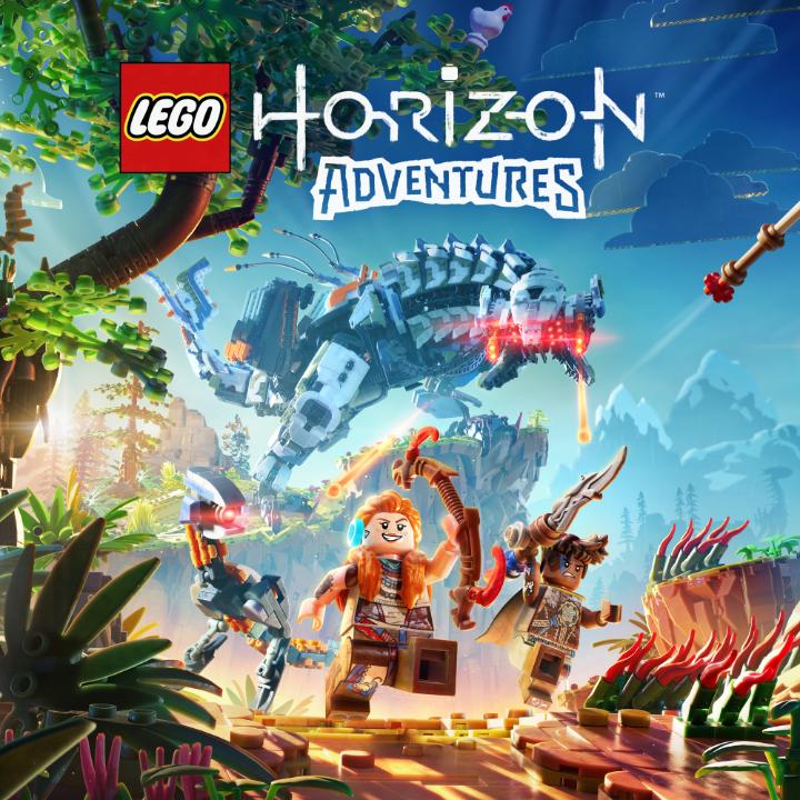 🌍 Journey to a LEGO future! Explore a world made of LEGO bricks, where nature reigns & machines roam! Join Aloy and friends to battle an ancient demon and uncover secrets of the past. 🦖🌄 LEGO Horizon Adventures is out now on #NintendoSwitch:
