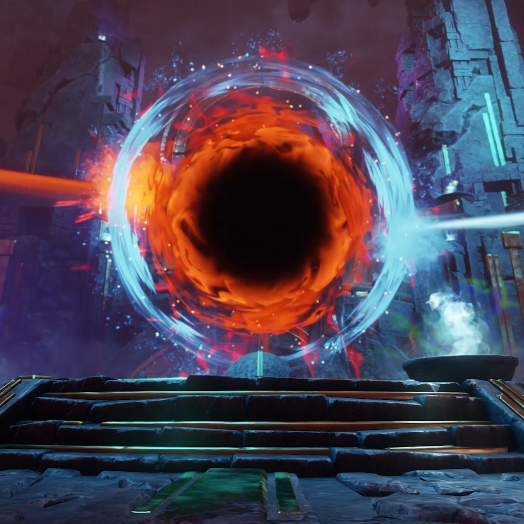 What's your favorite sound in New World: Aeternum?