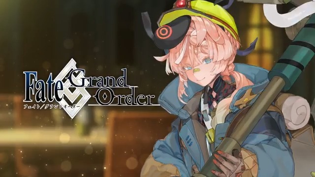 【カルデア広報局より】 期間限定イベント「ぶち壊せ! ミステリーハウス・クラフターズ ~星の鉱員と日の出の翼~」の配布サーヴァント「★4(SR)ヴァン・ゴッホ〔マイナー〕」をご紹介! 本サーヴァントを強化する際の獲得経験値が2倍になるキャンペーンも開催中! 詳しくは→ #FGO #ミスクラ