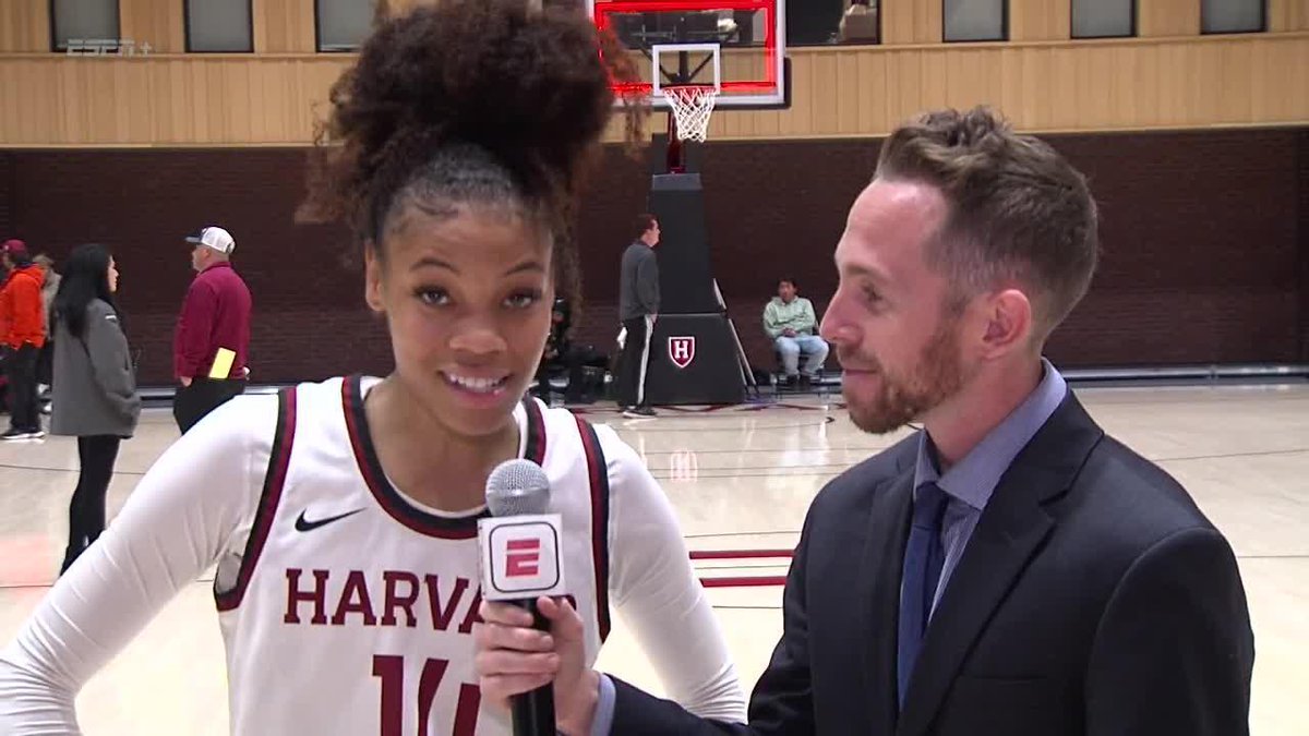 Historic night, that is all. #GoCrimson x #BelieveIt