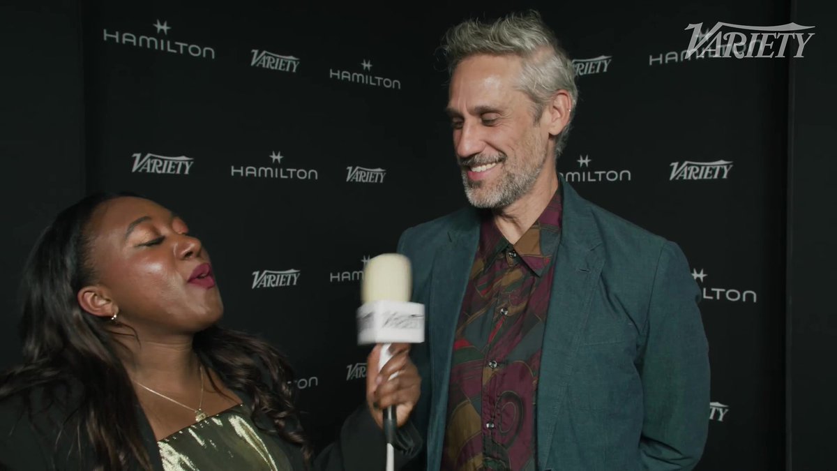 Rob Simonsen reveals Madonna's note on the "Like a Prayer" scene in "Deadpool and Wolverine": "She wanted the gospel choir to be featured." | Hamilton Behind the Camera Awards presented by Variety