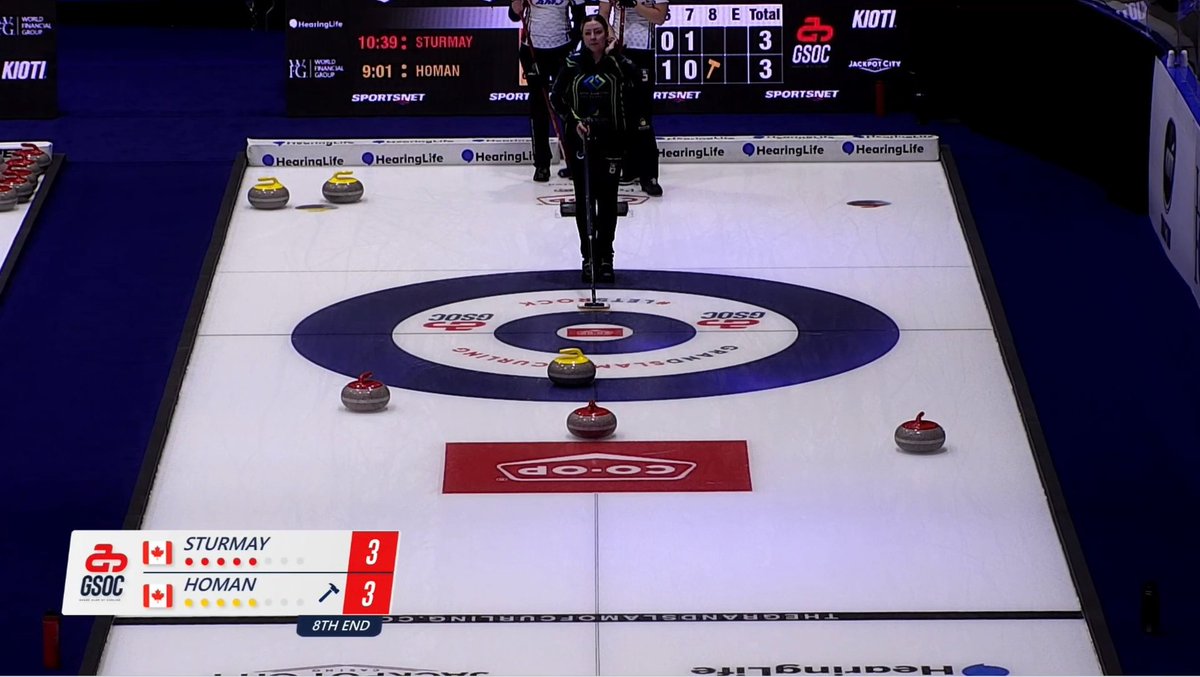 Here’s my own Whiff of the Week 💀😂 #GSOC #curling