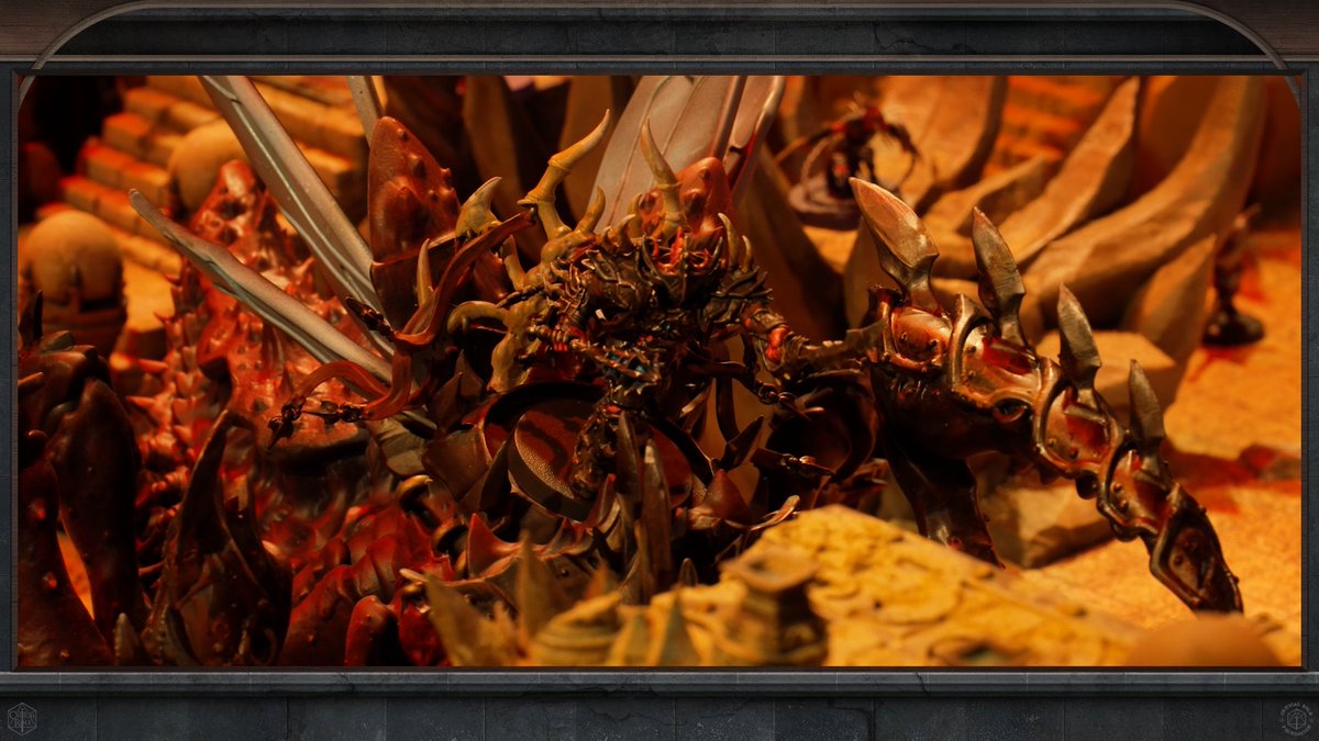 BIG BUG TIME #CriticalRoleSpoilers 🦟 🎲 JOIN THE FIGHT ⬇️