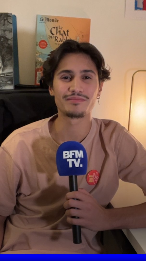 💬 "Cette année, je sens que c'est la bonne" 🚭 On a testé le mois sans tabac 🚬 Voici le bilan à mi-parcours