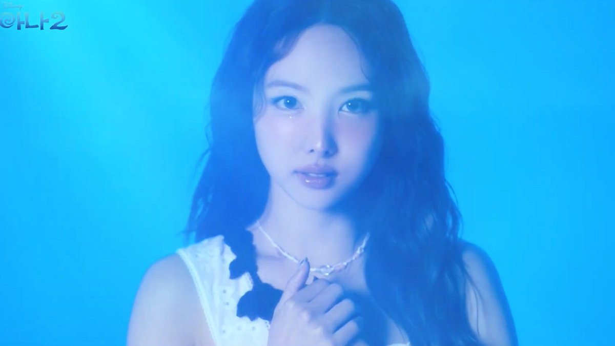 長年TWICEを牽引し続けてきた“TWICEの絶対的エース”ナヨンちゃんの貫禄が凄い……