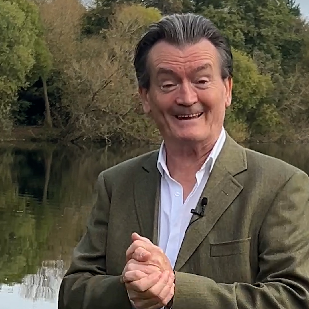 'Are we ever going to find a river that passes these tests?' Feargal Sharkey waded in the Colwell Brook, a small stream feeding the River Thames, which contains an abundance of sewage. He was far from impressed.