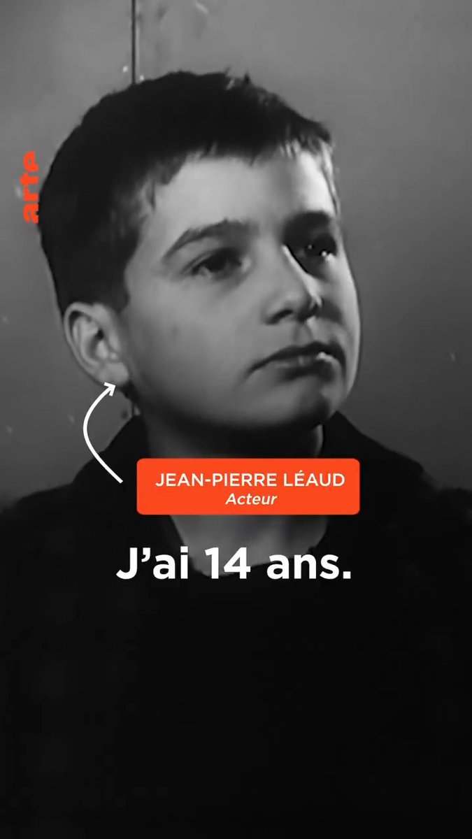 Comme quoi, être « pas très grand » n'empêche nullement de devenir un immense acteur ✨