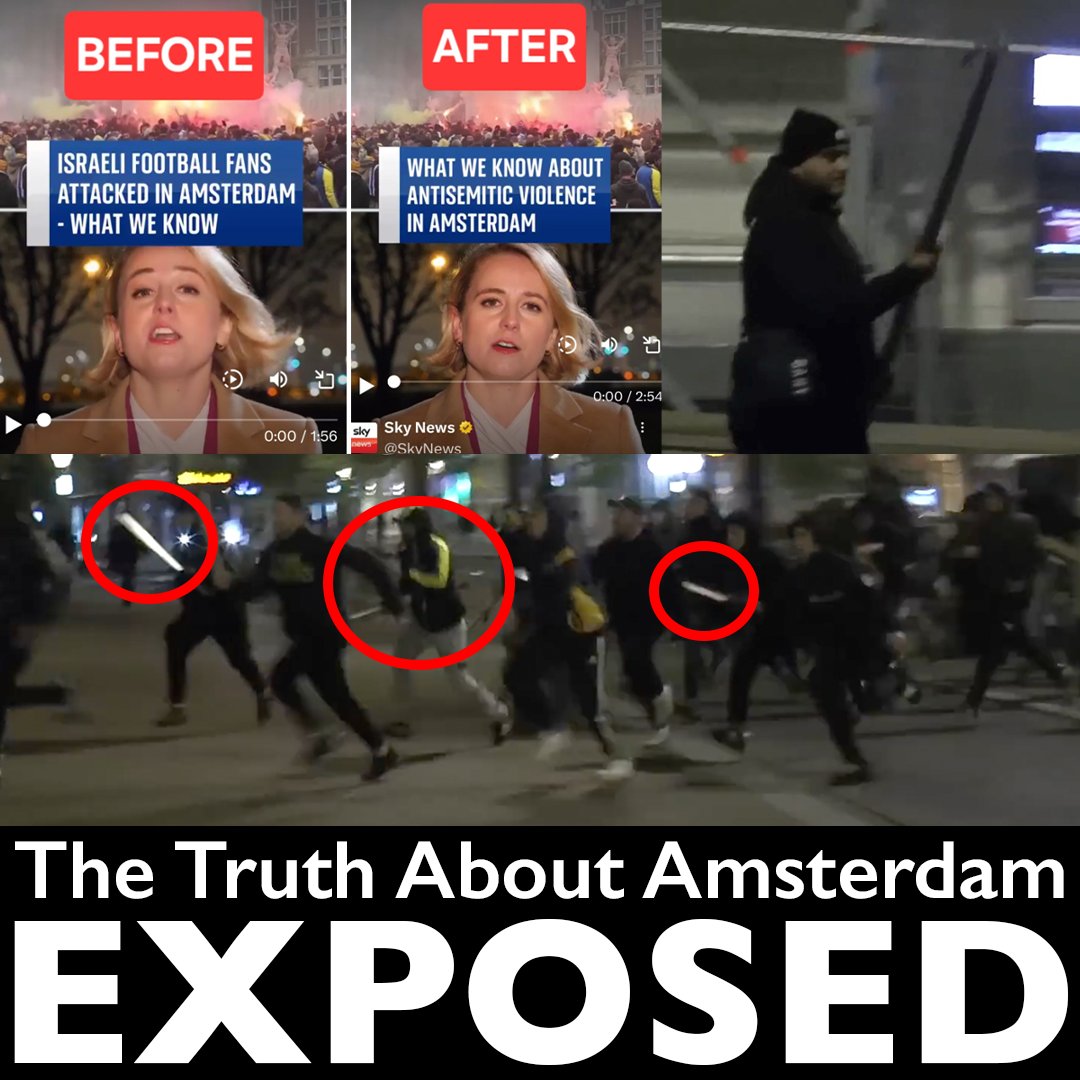 EXPOSED: What REALLY Happened in Amsterdam @pularjs