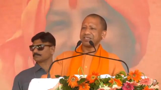 जो प्रभु श्री राम का नहीं, वह हमारे किसी काम का नहीं...