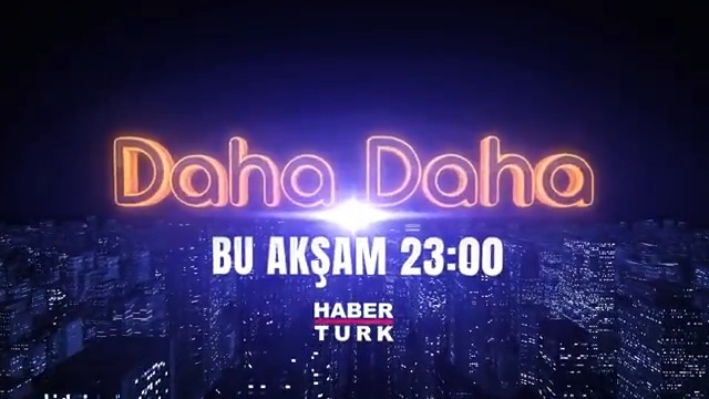 📍#DahaDaha'nın bu haftaki konukları; Selçuk Şirin, demet sağıroğlu, Saffet Emre Tonguç ve french oje oluyor. Mehmet Akif ERSOY ve Aslı Şafak ile #DahaDaha bu akşam 23:00'te Habertürk TV'de.