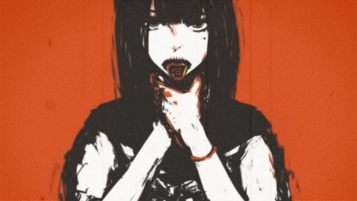 リンネ -Cover- 成人男性三人組