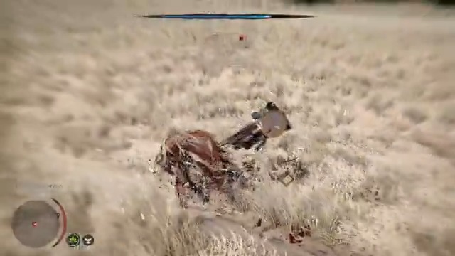 Ever wondered what goes into executing a #CrismonDesert battle combo? 👀 Take a look at these intense moves against Reed Devil from G-STAR 2024 💥🌾 Check out more combos here: #CrimsonDesert