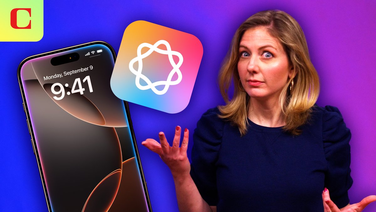Apple Intelligence commercials make it clear that Apple’s latest software is for idiots — and using some of the new tools feels pretty stupid, too. Bridget Carey is on Bluesky points out the problems with early Apple Intelligence features, why you should feel good about turning it off.