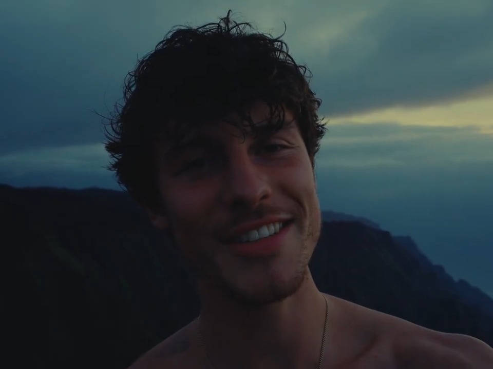 The Mountain Live from The Mountain 🏔️ out now on youtube
