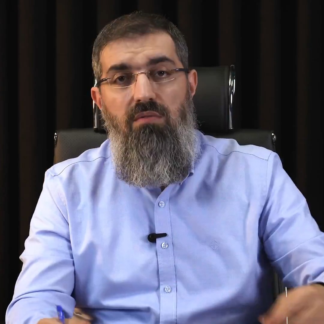 İhsan Şenocak Hoca'nın Şüphelerine Cevaplar 🔗