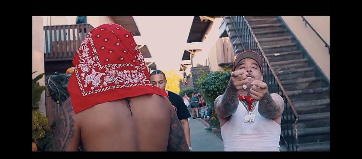 (N Thang) Allybo X Trapper Loc X Rico 2 Smoove
