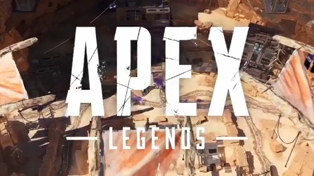 From 2019 to today 🔁 Relive the Apex legacy in Launch Royale and show us what you got 😎 Available until Nov 19.