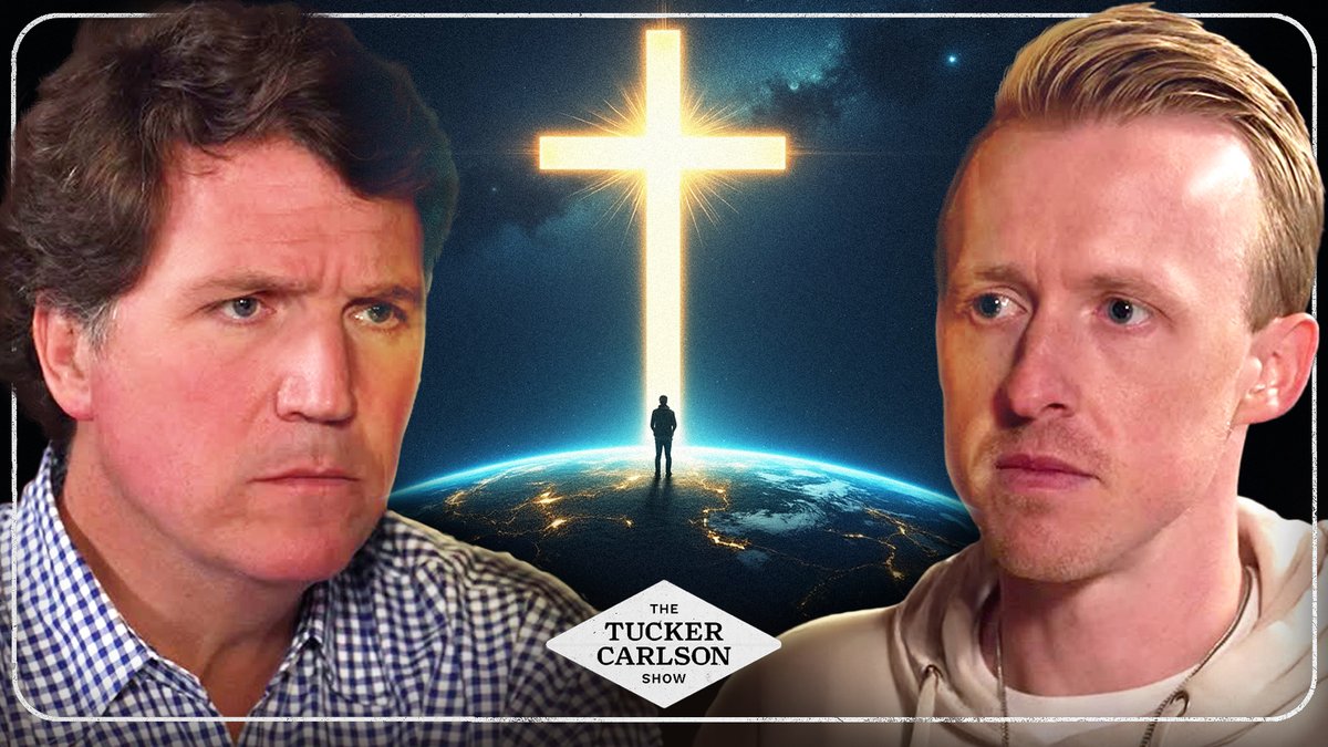 Alex Jones is the creator of Hallow, the biggest Christian prayer app of all time. He’s changing the world more profoundly than any politician. (0:00) The Biggest Prayer App Ever (7:44) Alex’s Spiritual Journey (10:27) The Importance of Silence (16:15) How God Uses Technology (24:39) Mark Wahlberg’s Role in Hallow (38:30) The Growing Hunger for God (54:19) What is Prayer? (1:05:42) Fasting (1:19:26) The Mass Persecution of Christians (1:37:17) How Hallow Came Close to Failing (1:47:54) Is Alex Hopeful for the Future? Includes paid partnerships.