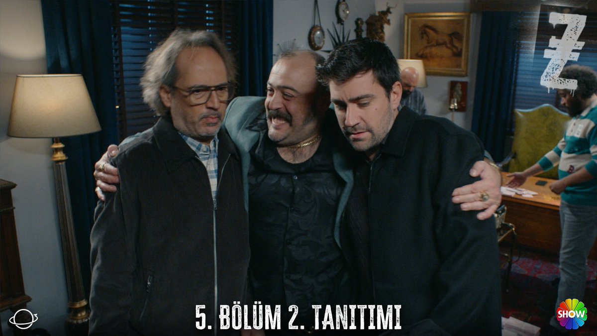 Adı para, elimizin kiri, Başa bela, yaşa bizim gibi. 5.⁠ ⁠Bölüm 2. Tanıtımı 🪙 #Kalpazan yeni bölümüyle Pazartesi 20.00'de Show TV'de! @showtv @o3medya