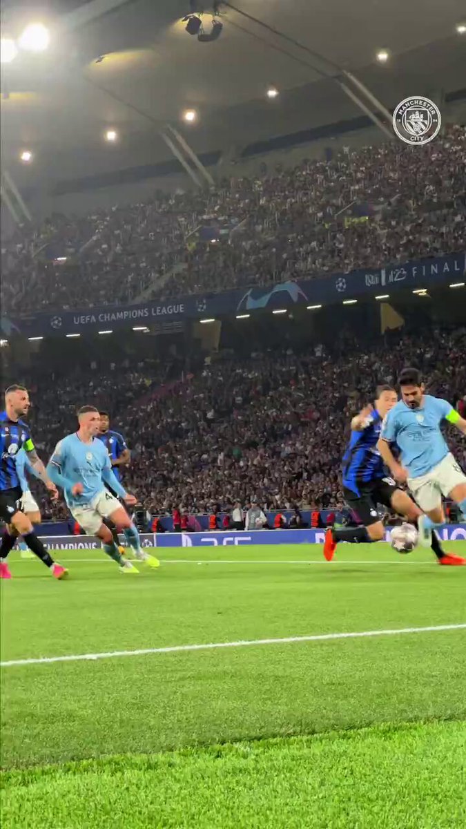 THAT moment ⚽️🏆🥳🥳🥳