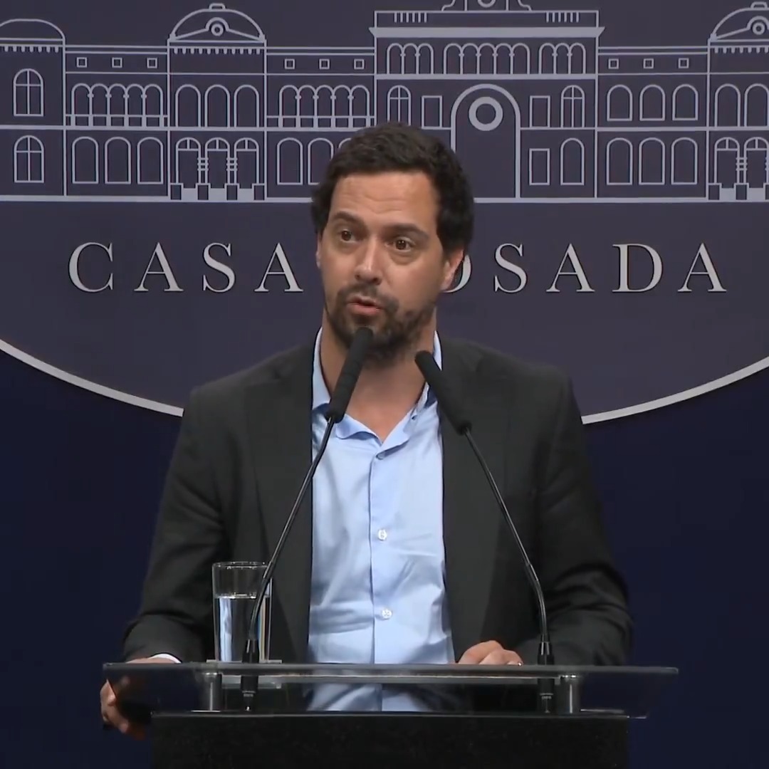 "400 USD": Porque el Gobierno anunció la eliminación de impuestos para compras en el exterior