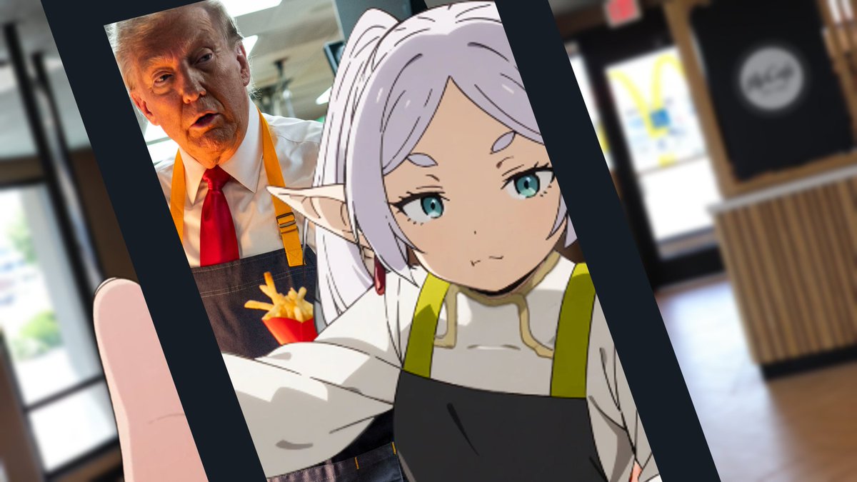 Why McDonald's in Japan is Better than America