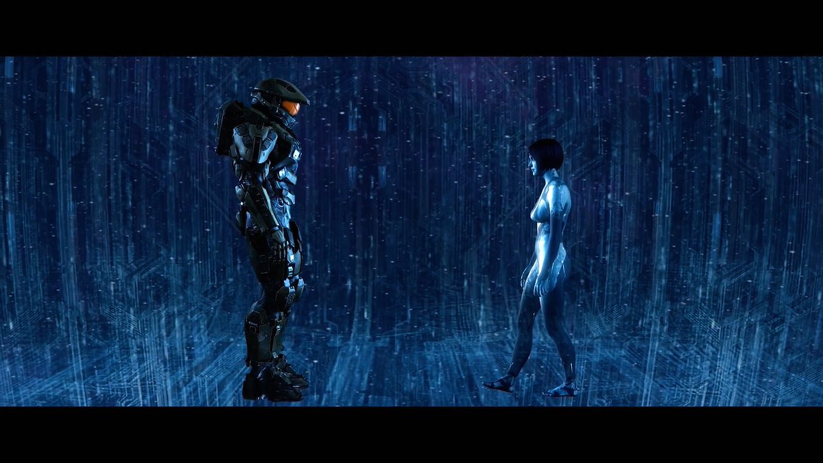 From midnight releases and LAN parties to an incredible superhero story, Halo paved the way for many future FPS games 🎮 Happy 23rd birthday, Halo 💚🎊