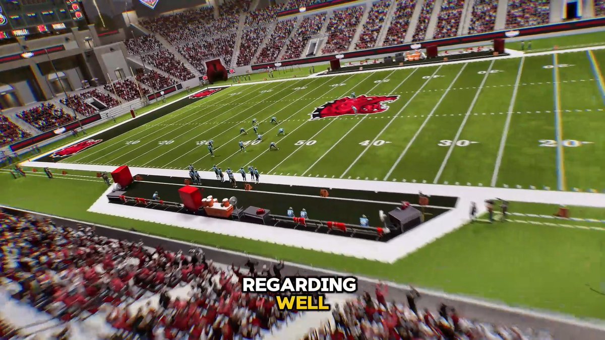Our first patch releases next Tuesday and will include some of the most requested fixes. 😠 - Ragequitting and disconnects will award a win, LP, and rewards to the person who stays. 🏈 - Multiple gameplay adjustments including passing and catching. 🖥️ - Fixes to matchmaking and game stability.