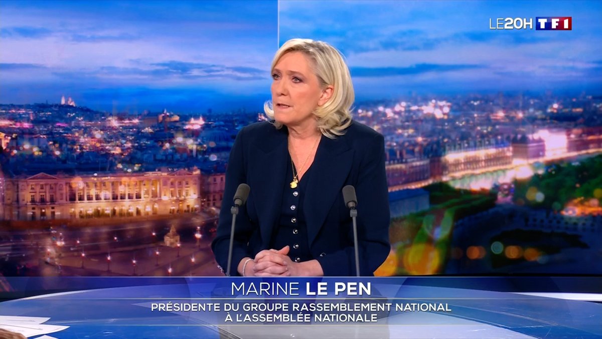 À travers la pétition qui a été mise en place, nous avons voulu permettre aux Français d'exprimer leur indignation, de la manière la plus pacifique qui soit. Cette indignation, elle va au-delà de notre propre parti et de notre propre camp politique.