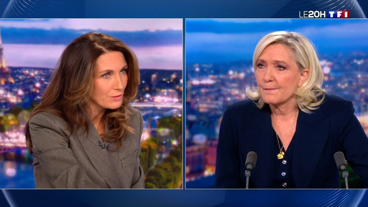 C'est ma mort politique qui est réclamée. Ma survie politique dépendra de la mise en œuvre de cette condamnation à la mort politique, avec exécution provisoire ou non. C'est le but, je le crois, de cette opération qui a été lancée par des adversaires politiques.