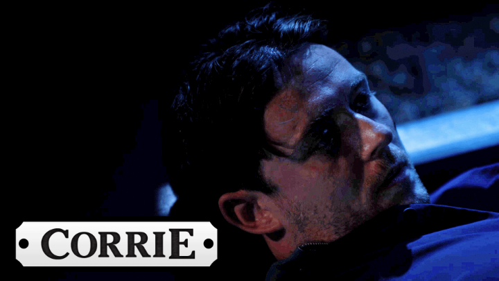 Every suspect had a secret... but the real killer was right there all along! 😨 #Corrie #WhoKilledJoel ITV ITVX STV