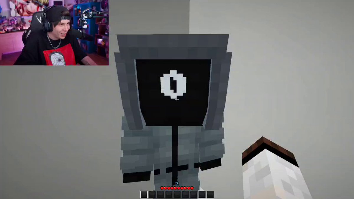 Guardia: pero soy un chico Rubius: Mejor 🫦
