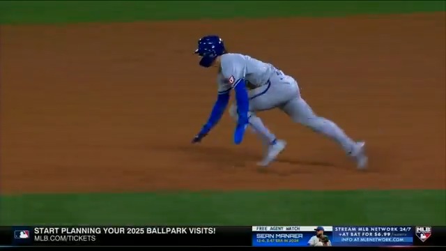 What is Bobby Witt Jr.'s ceiling? "I don't know if he has a ceiling... he's the best all-around player in our game." - Ron Darling Kansas City Royals | BBWAA