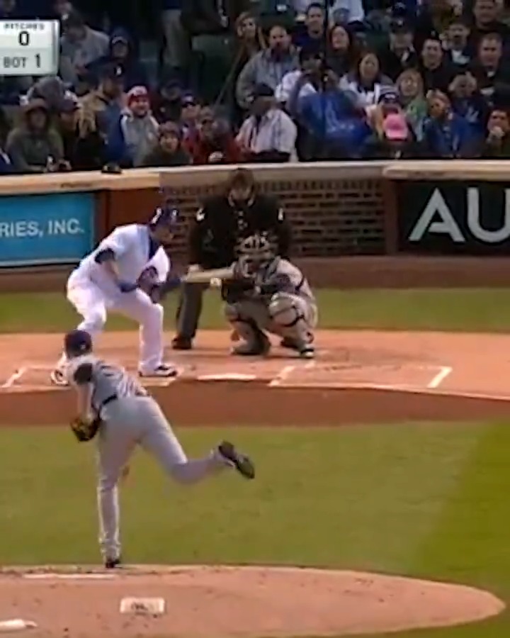 Almost 2 minutes of perfect bunts 😍