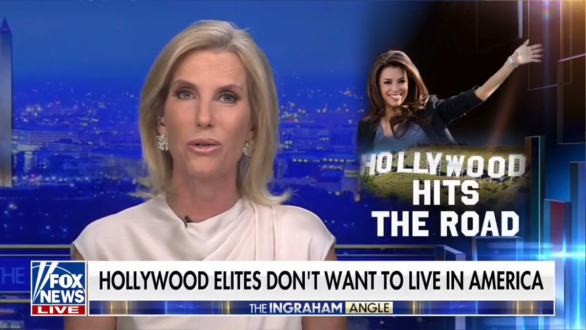 Will celebrities stay true to their word that they will flee Trump's America?